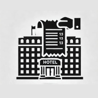 Гостиничные чеки в Ряжске