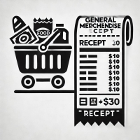 Чеки на товары в Ряжске